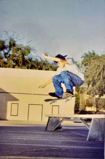 Glasses For Your Feet poster