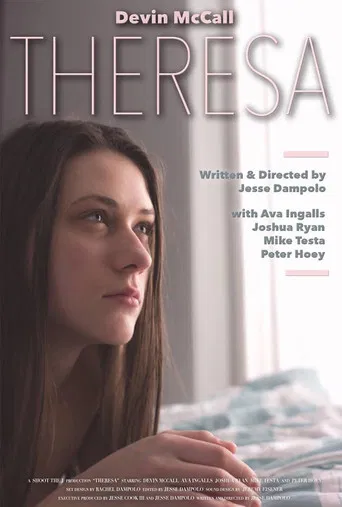 Theresa poster