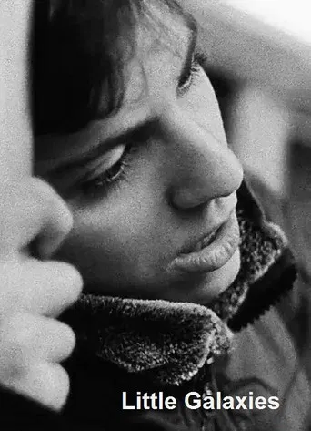 Little Galaxies poster