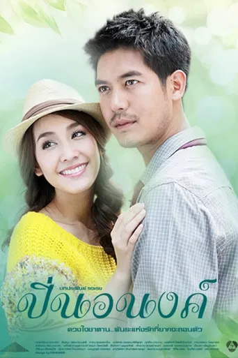 The Perfect Stranger poster