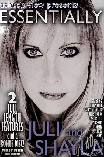 Essentially Juli And Shayla poster