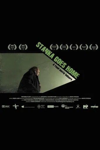Stanka Goes Home poster