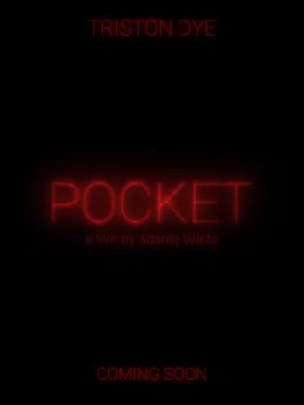 POCKET poster