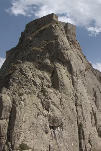 Azerbaijan: Forts of Azerbaijan poster