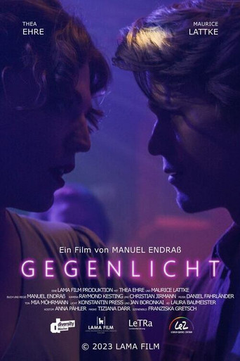 Gegenlicht poster