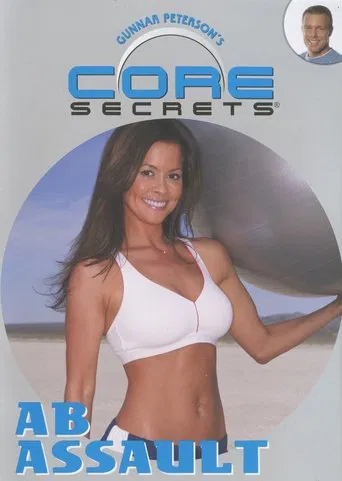 Gunnar Peterson's Core Secrets: Ab Assault poster