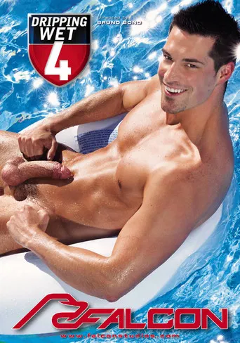 Dripping Wet 4 poster