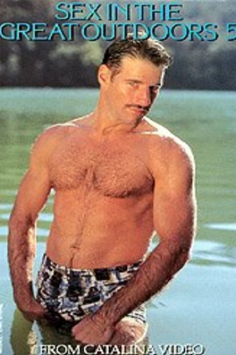 Sex in the Great Outdoors 5 poster