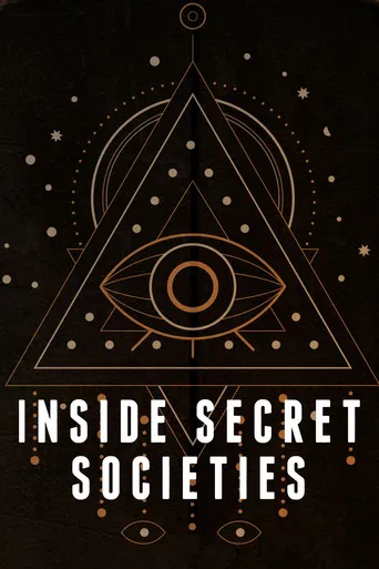 Inside Secret Societies poster