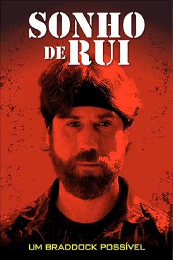 Dreaming of Braddock poster