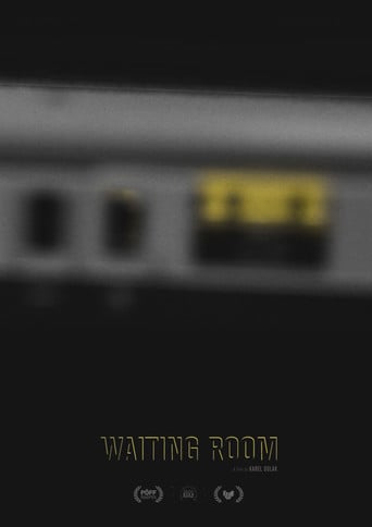 Waiting Room poster