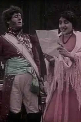 Una congiura contro Murat poster