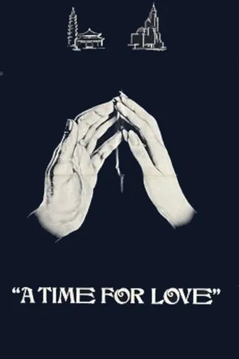 A Time for Love poster