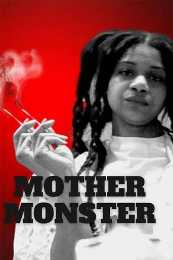 Mother Monster poster