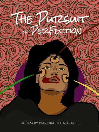 The Pursuit Of Perfection poster