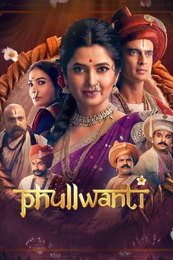 Phullwanti poster