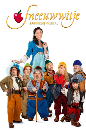 Snow White The Musical poster