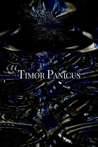 Timor Panicus poster