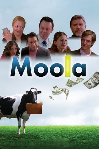 Moola poster