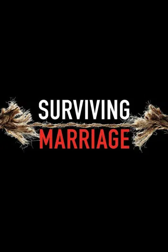 Surviving Marriage poster