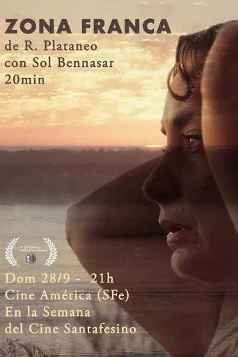 Zona Franca poster