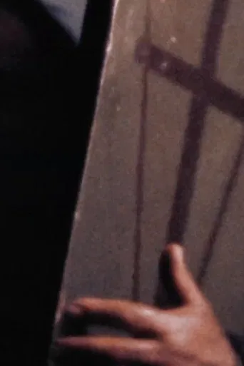 Anastenária - das Fest der Feuerläufer von Lagadás poster