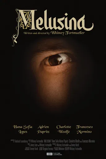 Melusina poster