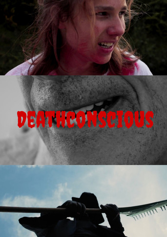 Deathconscious poster