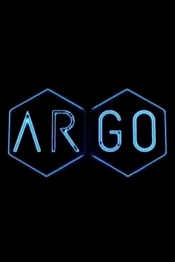 Argo, a Journey Through History poster