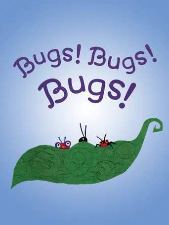 Bugs! Bugs! Bugs! poster