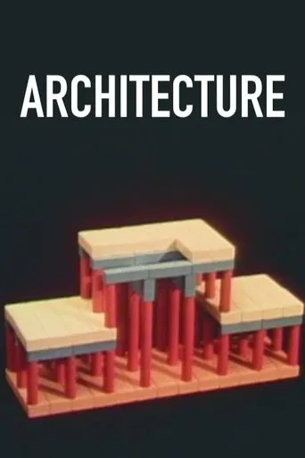 Architecture poster