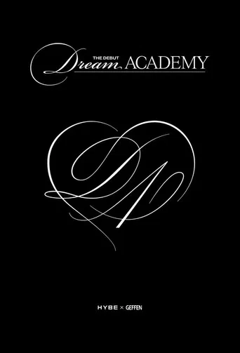 The Debut: Dream Academy poster