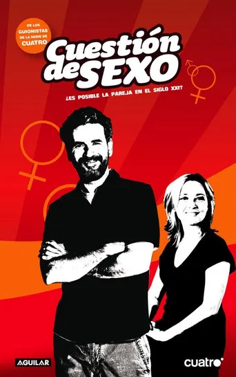 Cuestión de sexo poster