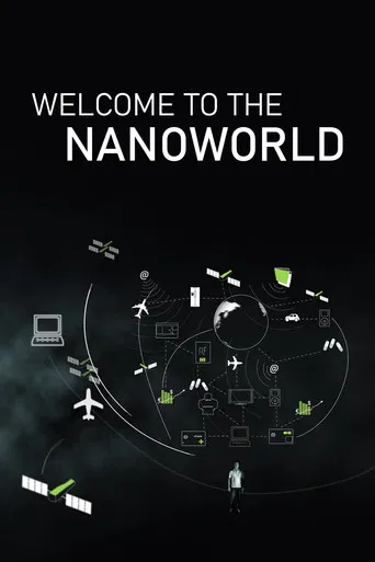Welcome to the Nanoworld! poster