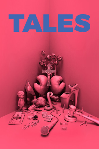Tales poster