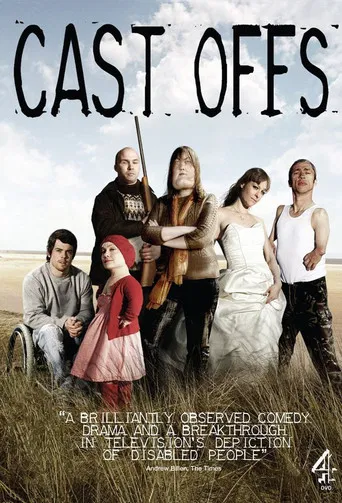 Cast Offs poster