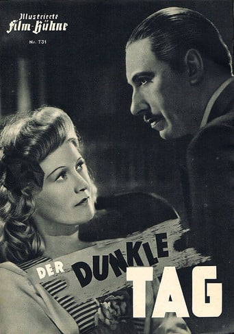 Der dunkle Tag poster