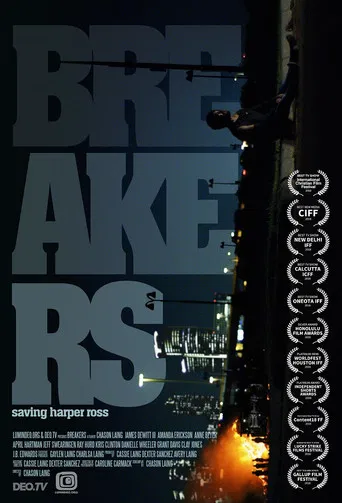 Breakers poster