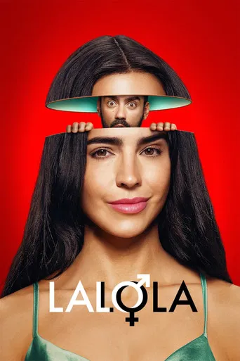 LaLola poster