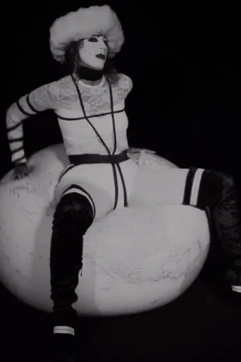 The Great Dominatrix poster