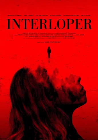 Interloper poster