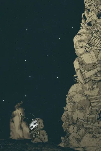 Out of Sight, Out of Mind poster