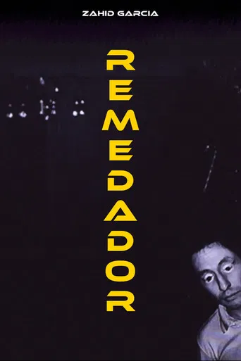 Remedador poster