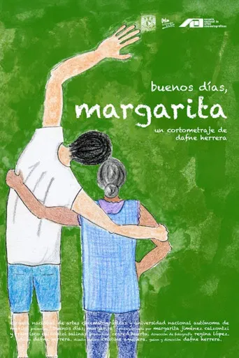 Good Morning, Margarita poster