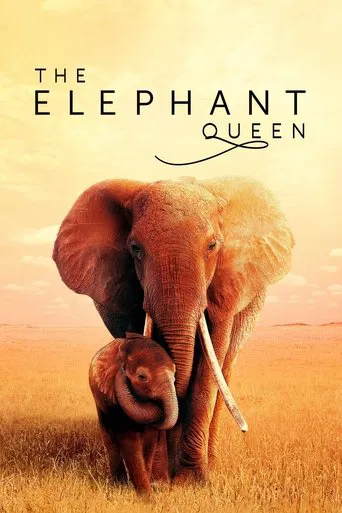 The Elephant Queen poster