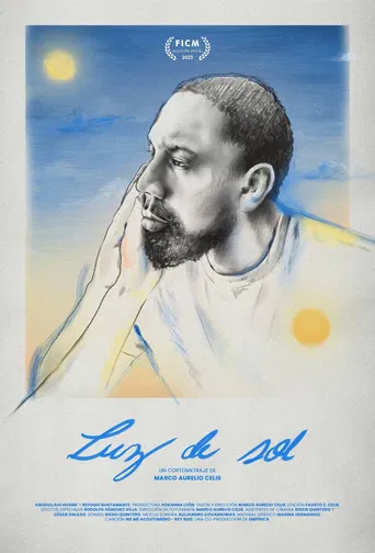 Luz de Sol poster