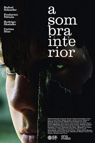 The Inner Shadow poster