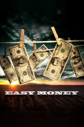 Easy Money poster