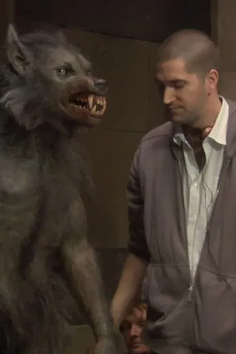 We Are Not Who We Are: Making The Cabin in the Woods poster