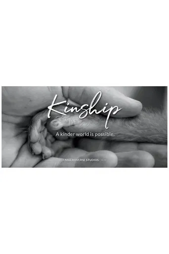 Kinship poster